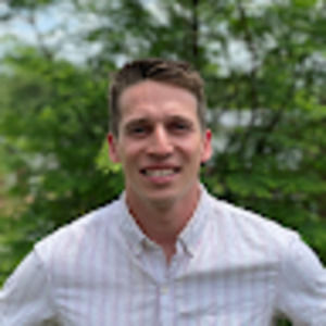 Meet your Posher, Ben